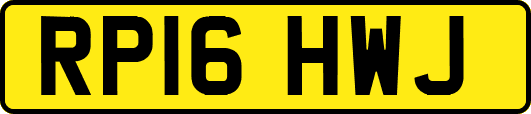RP16HWJ