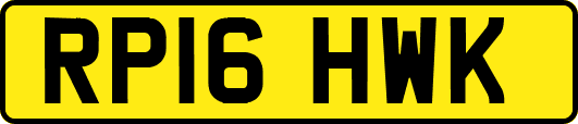 RP16HWK