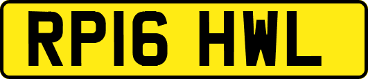 RP16HWL