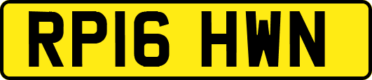 RP16HWN