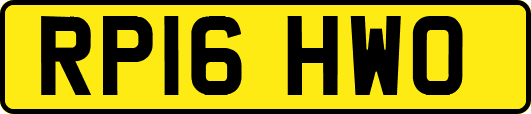 RP16HWO