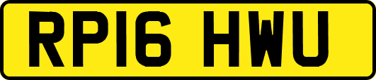RP16HWU