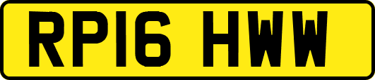 RP16HWW
