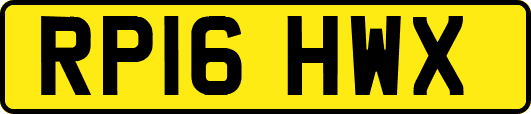 RP16HWX