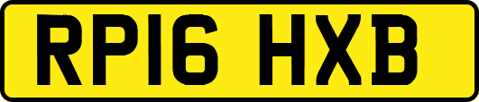 RP16HXB