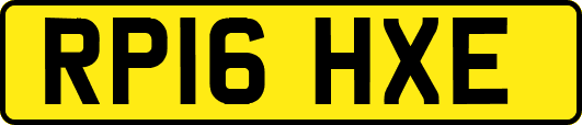 RP16HXE
