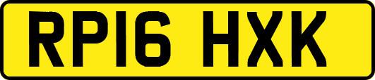 RP16HXK