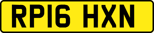 RP16HXN