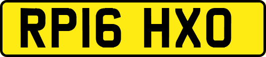 RP16HXO