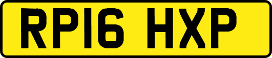 RP16HXP