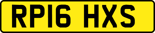 RP16HXS