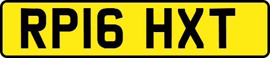 RP16HXT