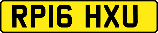 RP16HXU