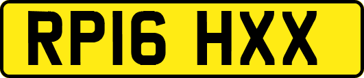 RP16HXX