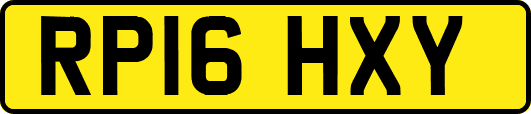 RP16HXY