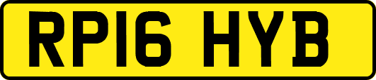RP16HYB