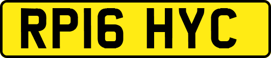 RP16HYC