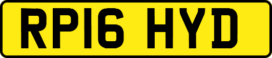 RP16HYD