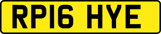 RP16HYE