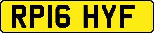 RP16HYF