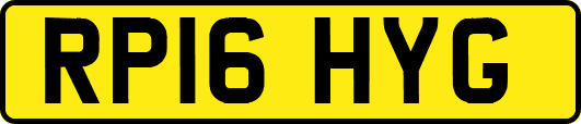 RP16HYG