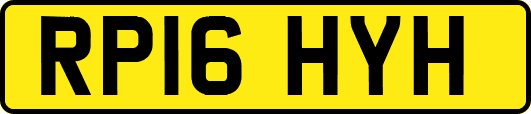 RP16HYH
