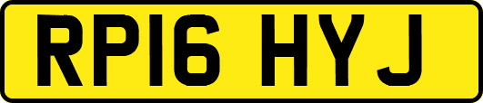 RP16HYJ