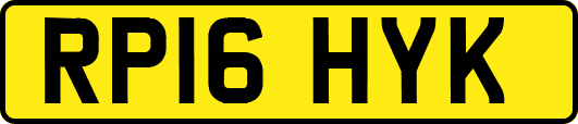 RP16HYK