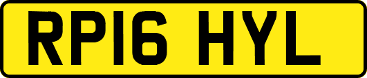 RP16HYL