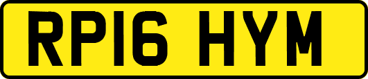 RP16HYM