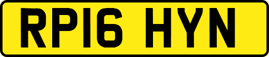 RP16HYN