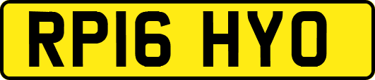 RP16HYO