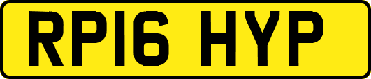 RP16HYP