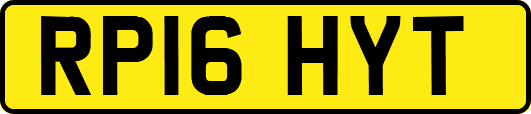 RP16HYT
