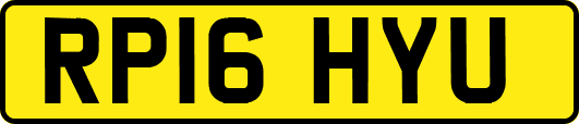 RP16HYU