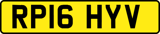 RP16HYV