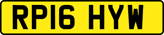 RP16HYW
