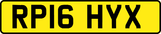 RP16HYX