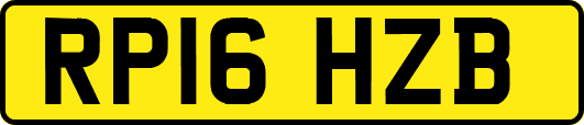 RP16HZB