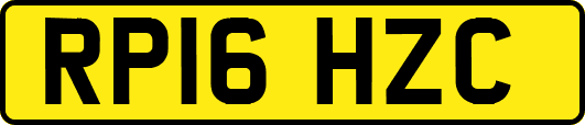 RP16HZC
