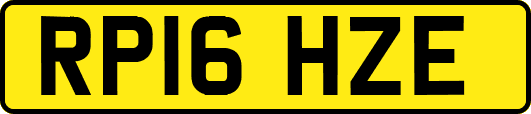 RP16HZE