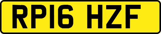 RP16HZF