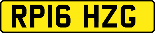 RP16HZG