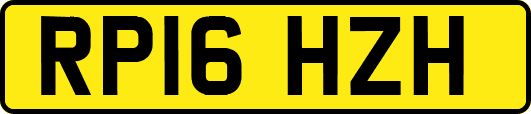 RP16HZH