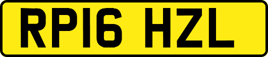 RP16HZL