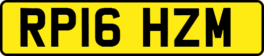 RP16HZM