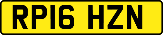 RP16HZN