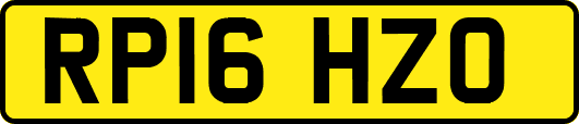 RP16HZO