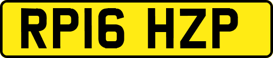 RP16HZP