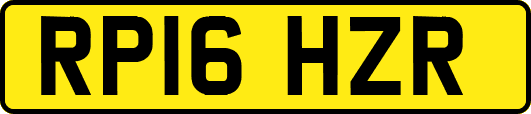 RP16HZR